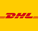 DHL logo 75x62px